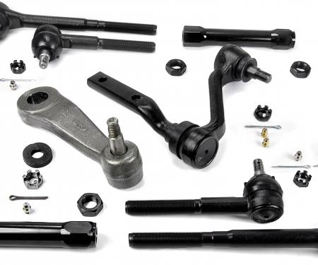 Proforged 1967 Chevrolet Camaro Steering Rebuild Kit 116-10021