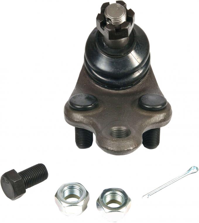 Proforged 1988-1992 Toyota Corolla Right Lower Ball Joint 101-10261