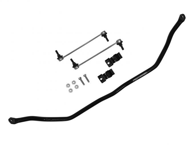 Proforged Front Sway Bar 140-10009