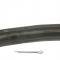 Proforged Right Outer Tie Rod End 104-10782