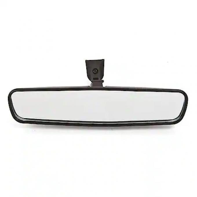 Redline Restomotive® Replacement 10" Inside Rear View Day / Night Mirror