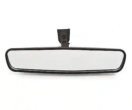 Redline Restomotive® Replacement 10" Inside Rear View Day / Night Mirror