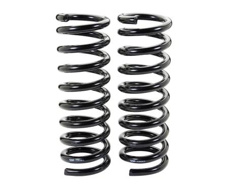 Classic Performance CPP Front Drop Coil Springs for 1964-1966 Chevy Chevelle Pair FCS6330-D