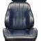 Distinctive Industries 1966 Chevelle & El Camino Touring II Front Bucket Seats 090432