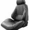 Distinctive Industries 1968 Chevelle & El Camino Touring II Front Bucket Seats 090444