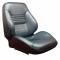 Distinctive Industries 1967 Chevelle & El Camino Touring II Front Bucket Seats 090438