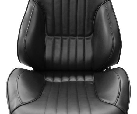 Distinctive Industries 1968 Chevelle & El Camino Touring II Front Bucket Seats 090444