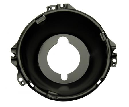 Classic Headquarters Sealed Beam Bucket, Left Hand or Right Hand R-698