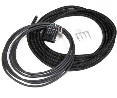 Holley EFI Magnetic Pick-Up Ignition Harness 558-303
