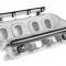 Holley EFI Holley Modular Ultra Lo-Ram EFI Manifold LS1/2/6 300-621