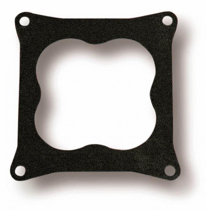 Holley EFI Throttle Body Base Gasket 9910-101