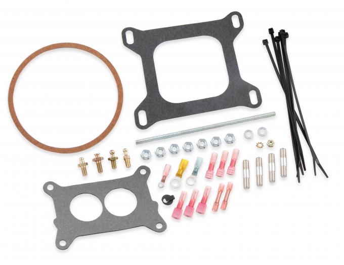 Holley EFI Sniper EFI Installation Kit 520-1