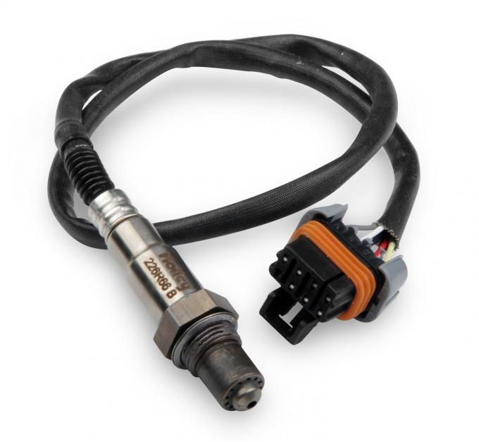 Holley EFI Bosch Wideband Oxygen Sensor 534-198