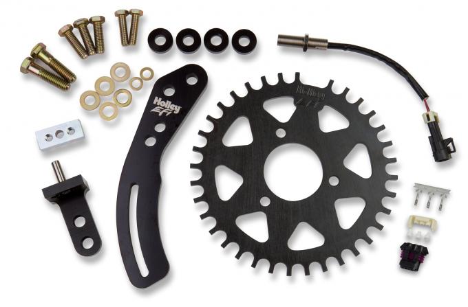 Holley EFI Crank Trigger System, BBC 556-113