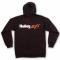 Holley EFI Full-Zip Hoodie 10134-SMHOL