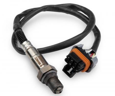 Holley EFI Oxygen Sensor 554 155 Chevelle Depot