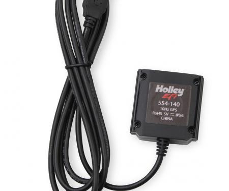 Holley EFI GPS Digital Dash USB Module 554-140