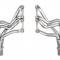 Hooker Racing Heart Long Tube Header BH13202