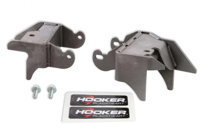 Hooker Engine Mount Brackets BHS513