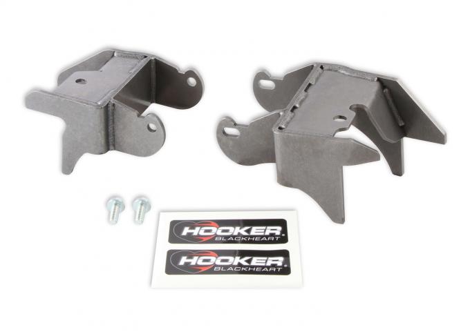 Hooker Engine Mount Brackets BHS515