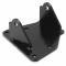 Hooker Blackheart Premium LS/LT Swap Mount Brackets, Forward-Bias Position BHS564