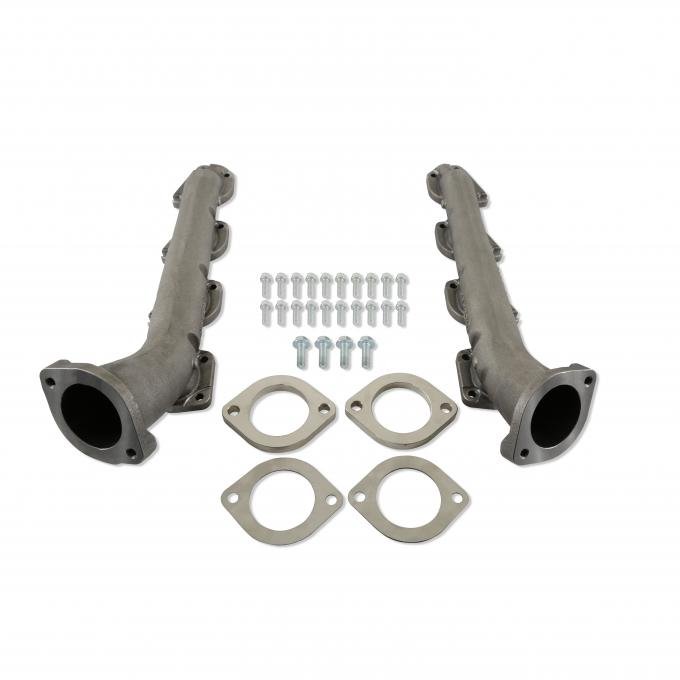 Hooker Blackheart Gen III Hemi Swap Exhaust Manifolds BHS582