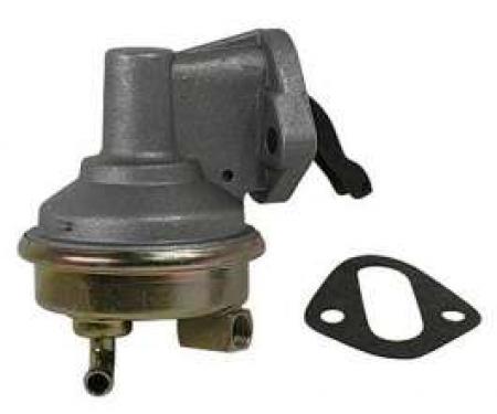 Chevelle Fuel Pump, Small Block, For Cars With 2-Barrel Carburetor, 1967-1970