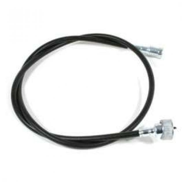 Chevelle Speedometer Cable Assembly, 41-3/8, Long, 1971 | Chevelle Depot