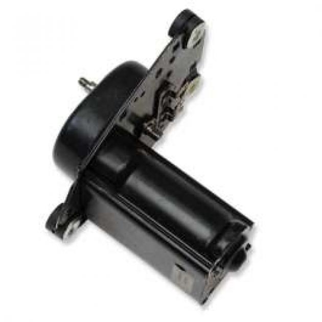 Chevelle Windshield Wiper Motor, For Cars Without Hidden Wiper Arms