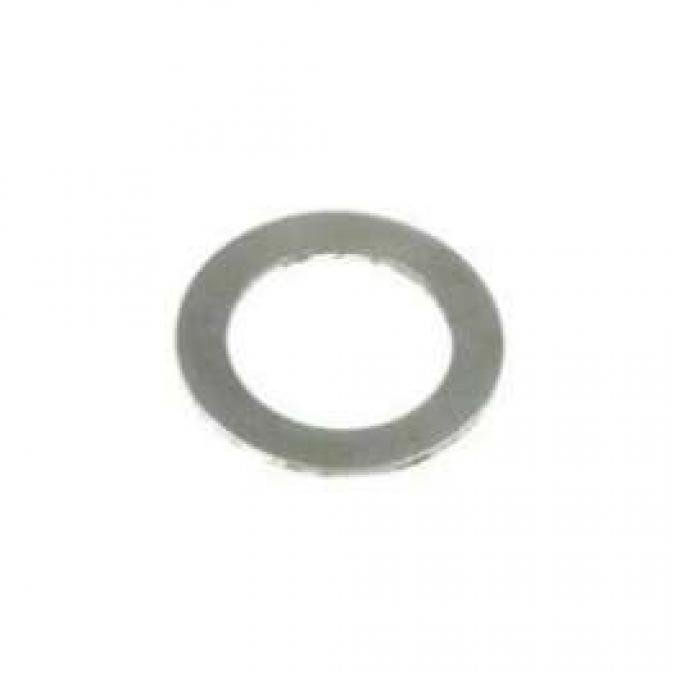 Chevelle Steering Column Washer, For Cars With Non-Tilt Steering Column, 1969-1983