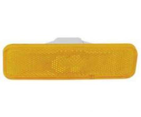 Malibu Side Marker Light, Right, 1982-1983