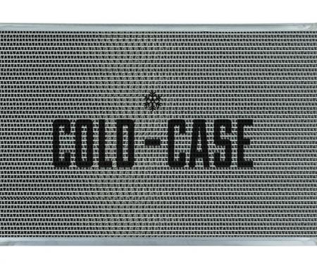 Cold Case Radiators 68-72 A-Body LS SWAP Aluminum Radiator GMA546A