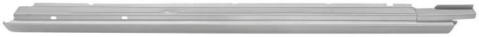 RestoParts Rocker Panel, Outer, 1968-72 El Camino, Right CH31184RH