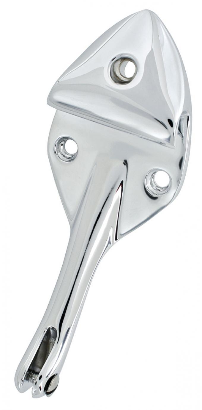 RestoParts Support Bracket, Inside Mirror, 1964-66 Pontiac, 1966 All A-Body Coupe C990090