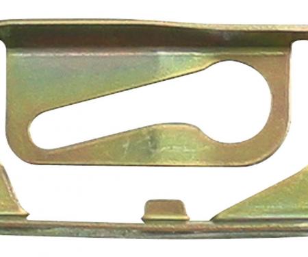 RestoParts Clips, 1968-72 Window Reveal Molding attach GM 'A' body KIT H36586