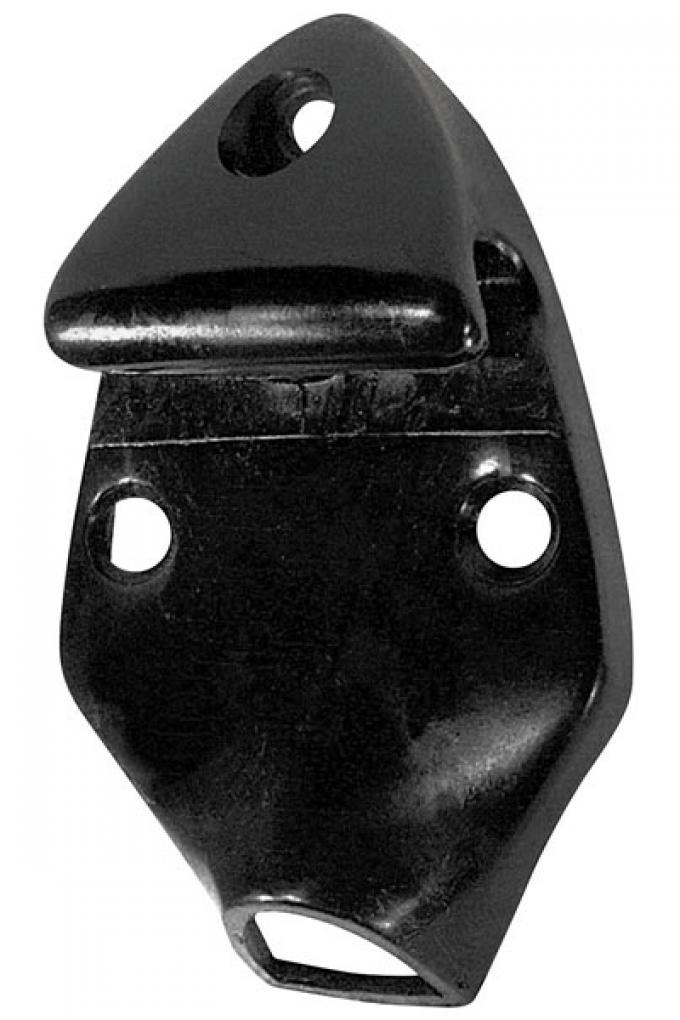 RestoParts Boot, Rearview Mirror, 1967 A/B-Body CH33119