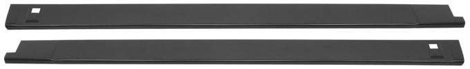 RestoParts Rocker Panel, Inner, 1968-72 A-Body, Import, Pair CH26957-PR