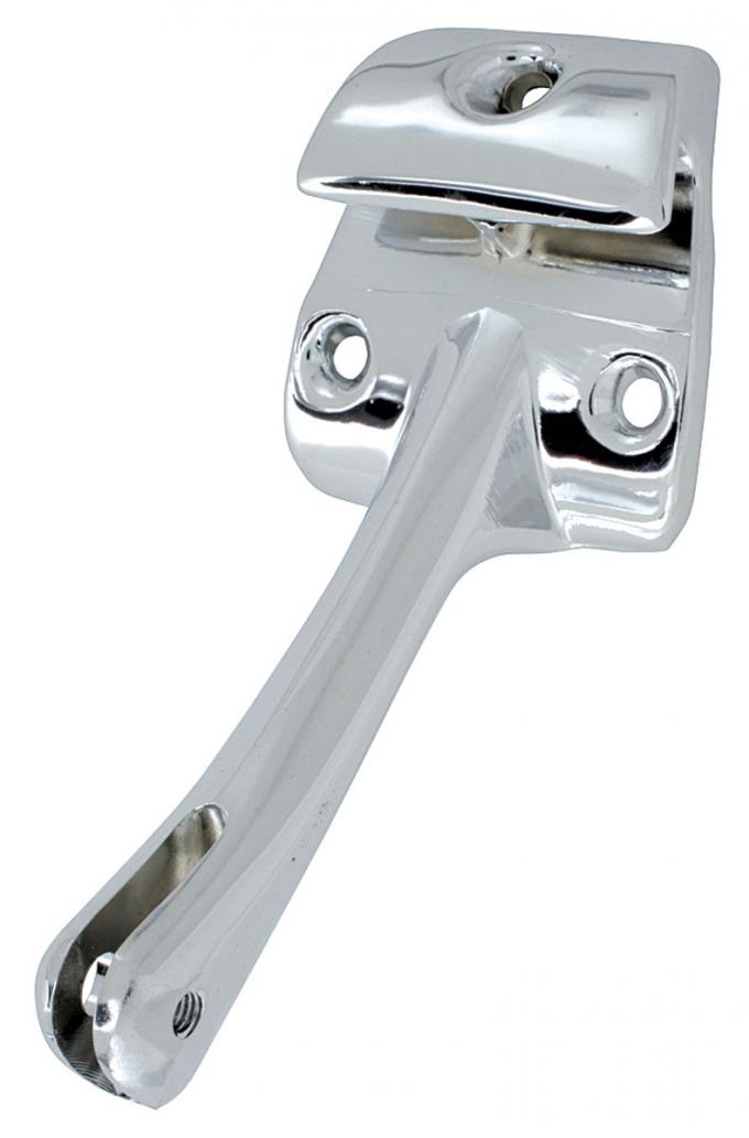 RestoParts Support Bracket, Interior Mirror, 1964-65 A-Body, Convertible C980307