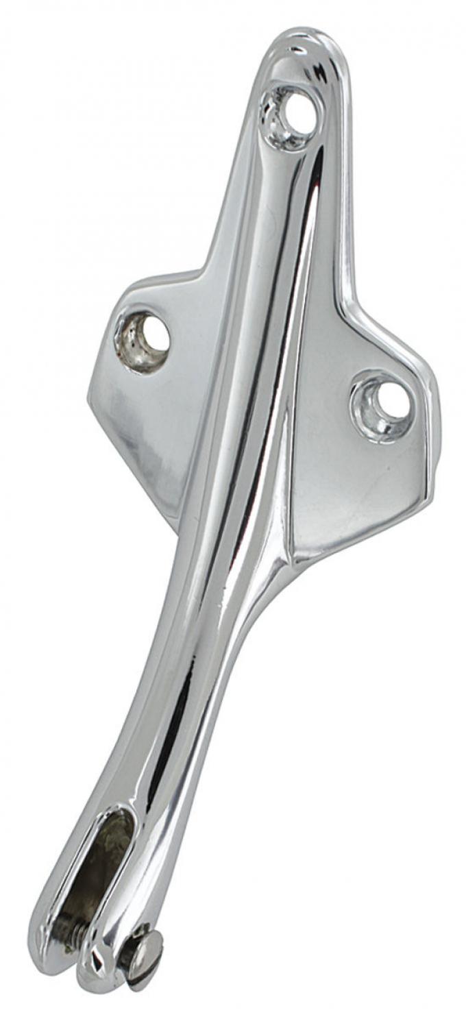 RestoParts Support Bracket, Inside Mirror, 1964-65 Coupe C990091