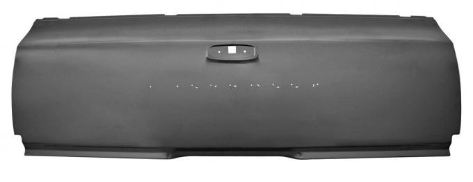 RestoParts Tailgate Skin, 1964-66 El Camino TGP6467