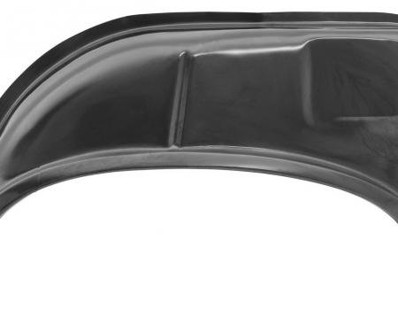 RestoParts Wheelhouse, Outer, 1964-67 G/T/L Sedan/Hardtop, Left RPN0029LH