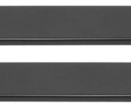 RestoParts Rocker Panel, Inner, 1968-72 A-Body, Import, Pair CH26957-PR