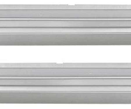 RestoParts Rocker Panel, Outer, 1968-72 El Camino, Pair CH31184-PR