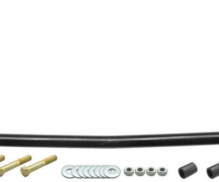 RestoParts Sway Bar, RESTOPARTS, 1964-72 A-Body, 1" Solid, Rear RP01702