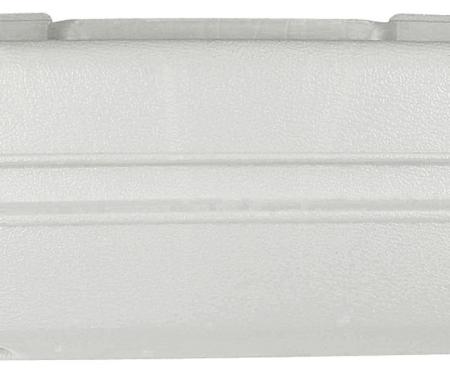 RestoParts Armrest Base, Front, 1968-72 A-Body, RH, White DP62302WH