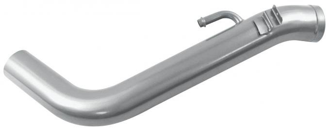 RestoParts Filler Neck, Fuel, 1964-67 A-Body Wagon/El Camino CH32869