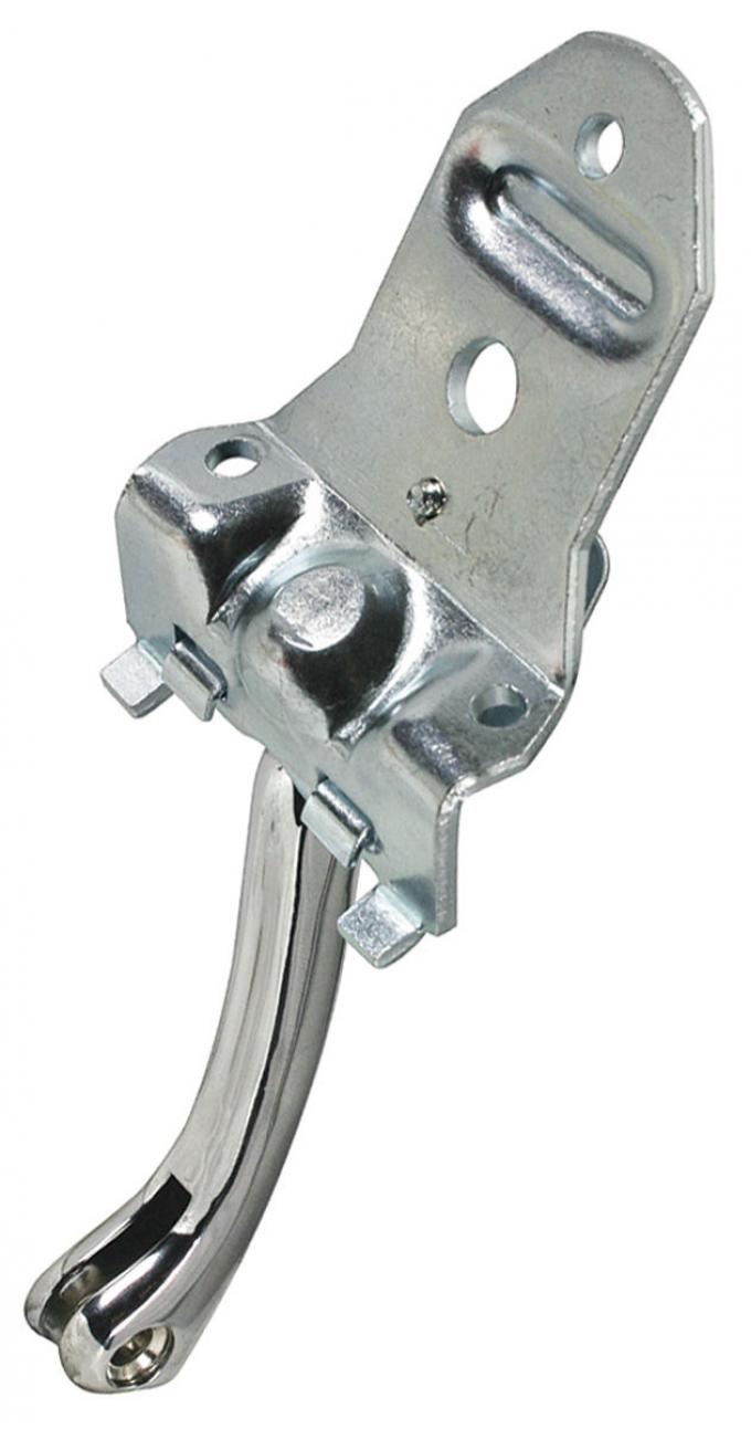 RestoParts Support Bracket, 1968-72 A-Body, Coupe Interior Mirror 2200K18