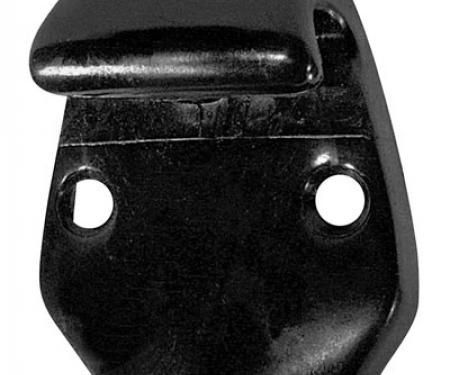 RestoParts Boot, Rearview Mirror, 1967 A/B-Body CH33119