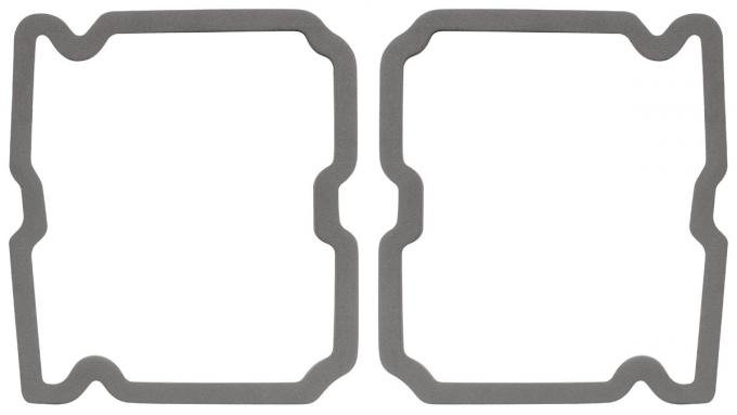 RestoParts Gaskets, 71-72 El Camino, Parking Light Lens PSG028