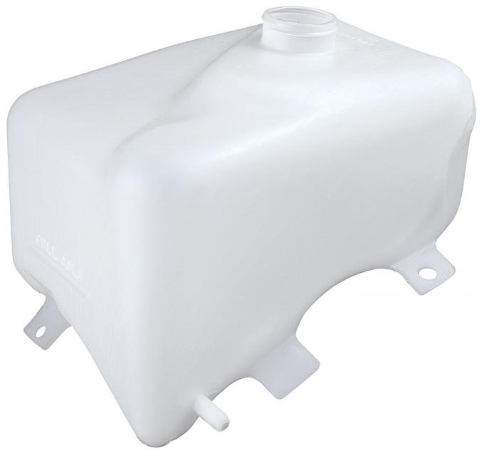 RestoParts Tank, Coolant Overflow, 78-88 El Camino/Malibu/Monte Carlo L240901